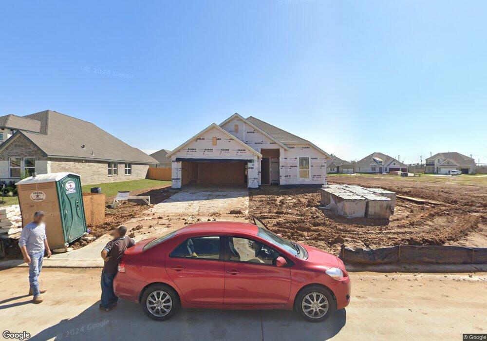 4986 Creek Bend Dr, Pearland, TX 77584 - photo 1