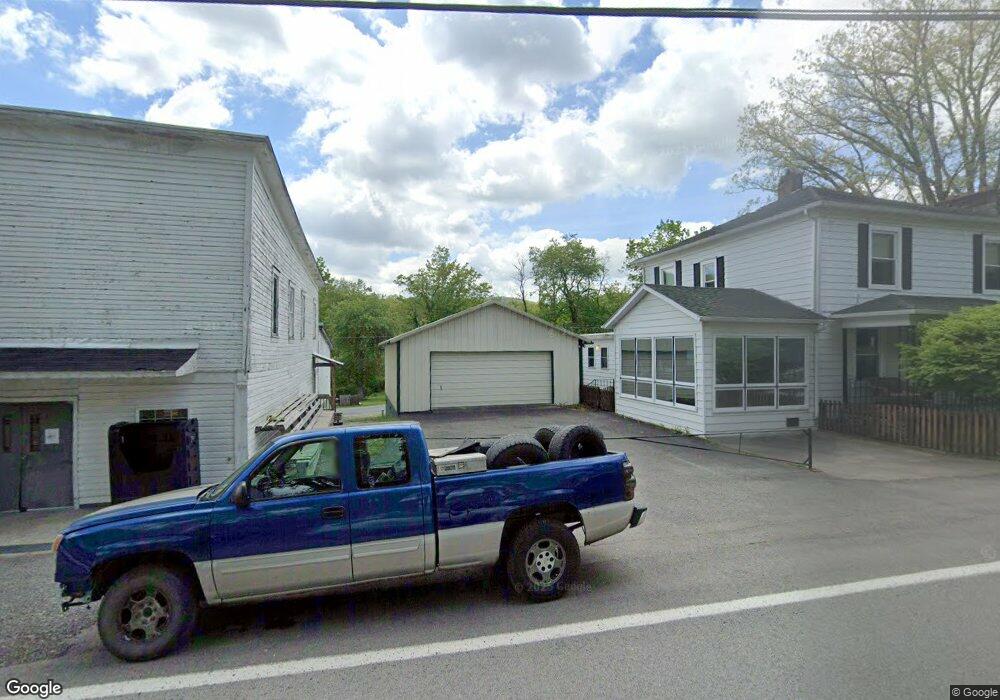 214 Main St, Cass, WV 24927 - photo 1