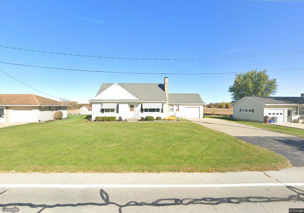 214 W Spring St, New Knoxville, OH 45871 - photo 1