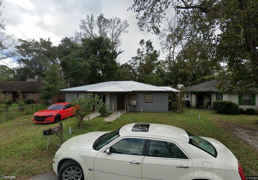 2110 Washington St, Brunswick, GA 31520 - photo 1