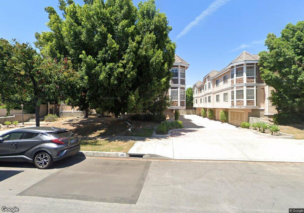 135 Alta St unit B, Arcadia, CA 91006 - photo 1