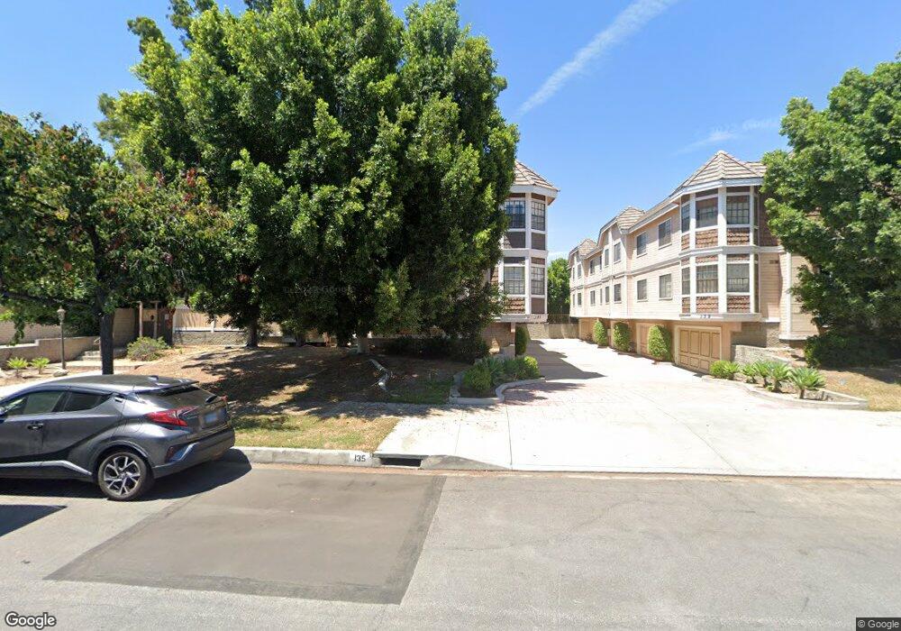 135 Alta St unit D, Arcadia, CA 91006 - photo 1