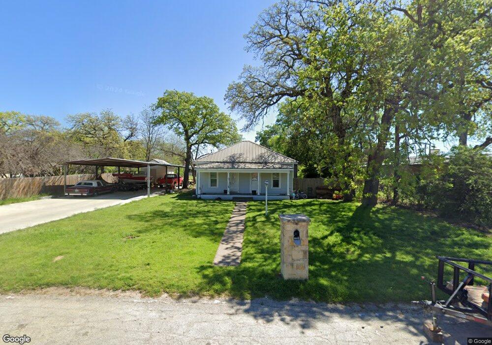 1004 Hanover St, Weatherford, TX 76086 - photo 1