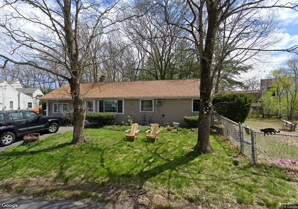 1 Wayside Ave, Framingham, MA 01701 - photo 1
