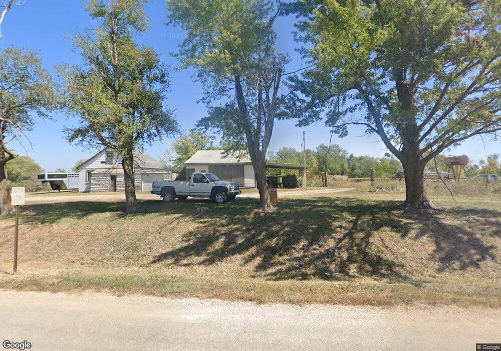 15790 R Rd, Mayetta, KS 66509 - photo 1