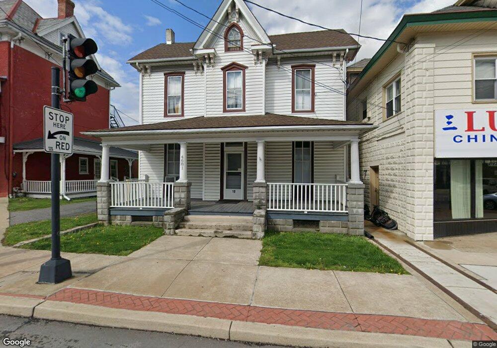 unlisted-address, Honey Brook, PA 19344 - photo 1