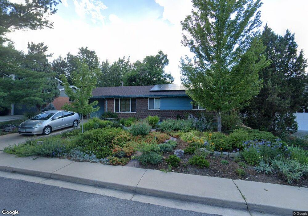 935 Miami Way, Boulder, CO 80305 - photo 1