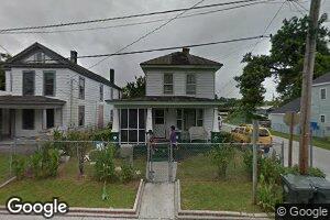 517 2nd Ave, New Bern, NC 28560