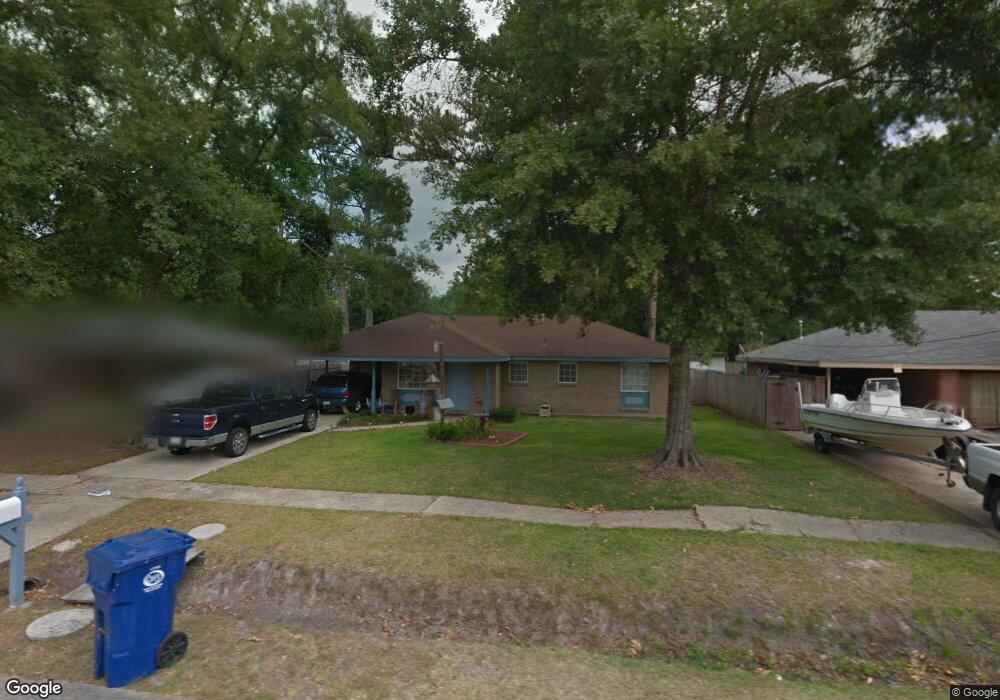 2127 Middle Dr, Slidell, LA 70458 - photo 1