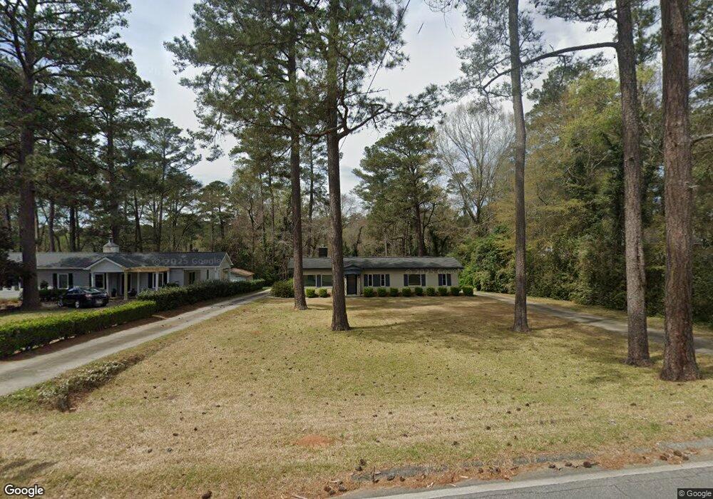 1870 Twin Pines Dr, Macon, GA 31211 - photo 1