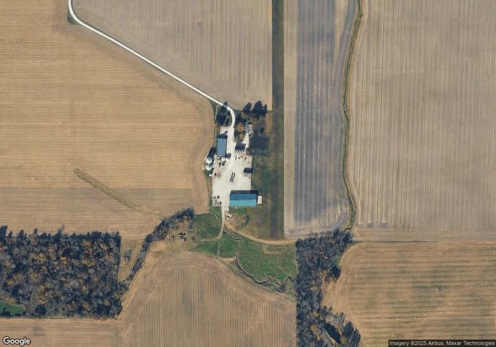 2775 W 100 N, Franklin, IN 46131 - photo 1