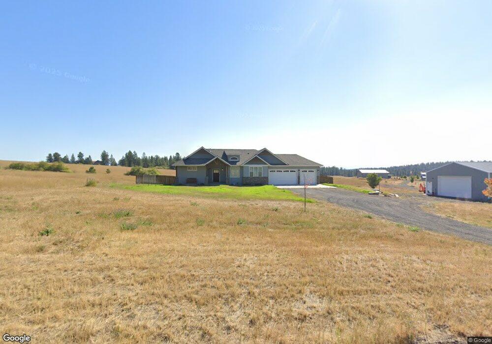 18110 N Austin Rd, Spokane, WA 99208 - photo 1