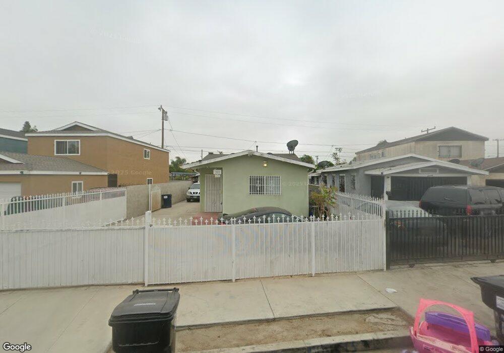 2118 E Knopf St, Compton, CA 90222 - photo 1