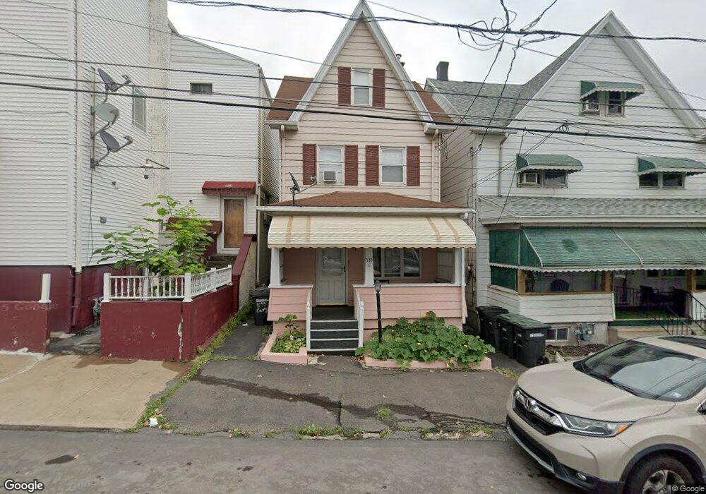 535 Carson St, Hazleton, PA 18201 - photo 1