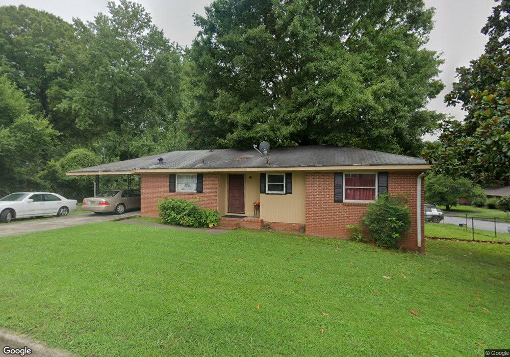 415 Wright St SW, Marietta, GA 30064 - photo 1