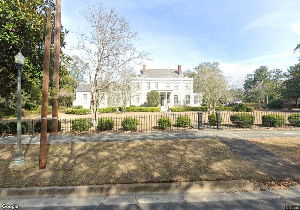 606 N Dawson St, Thomasville, GA 31792 - photo 1