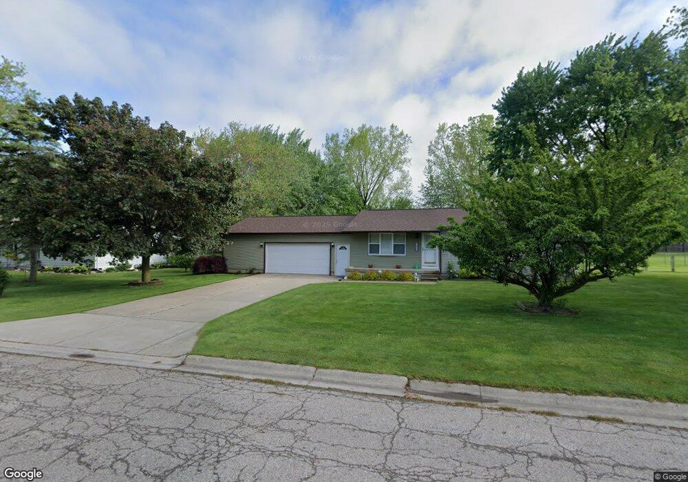 7026 Partridge Dr, Flushing, MI 48433 - photo 1