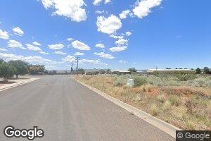680 N 1100 West W, Hildale, UT 84784