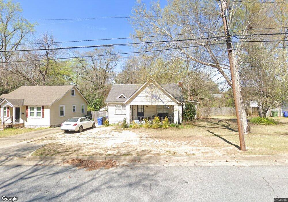 2223 Camille Dr, Columbus, GA 31906 - photo 1