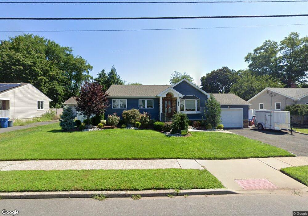 2051 Greenwich St, South Plainfield, NJ 07080 - photo 1
