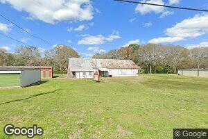117 Railroad Sreet, Boston, GA 31626