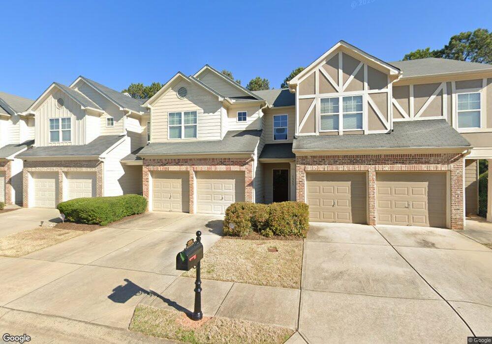 1555 Park Brooke Cir SW unit 7, Marietta, GA 30008 - photo 1