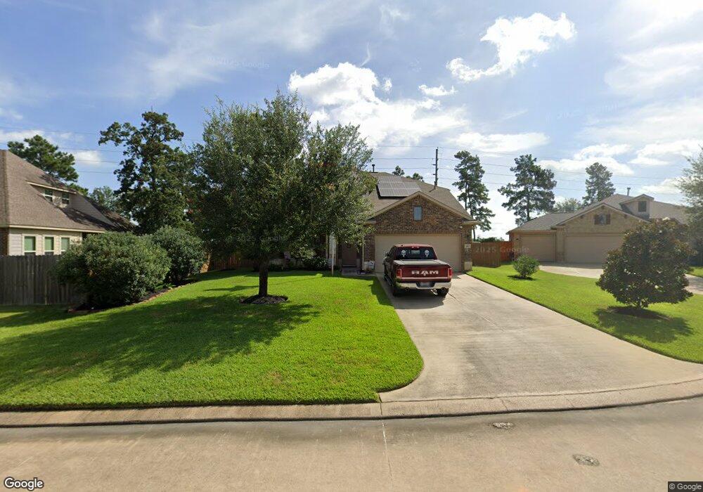 111 Noble View Ct, Magnolia, TX 77354 - photo 1