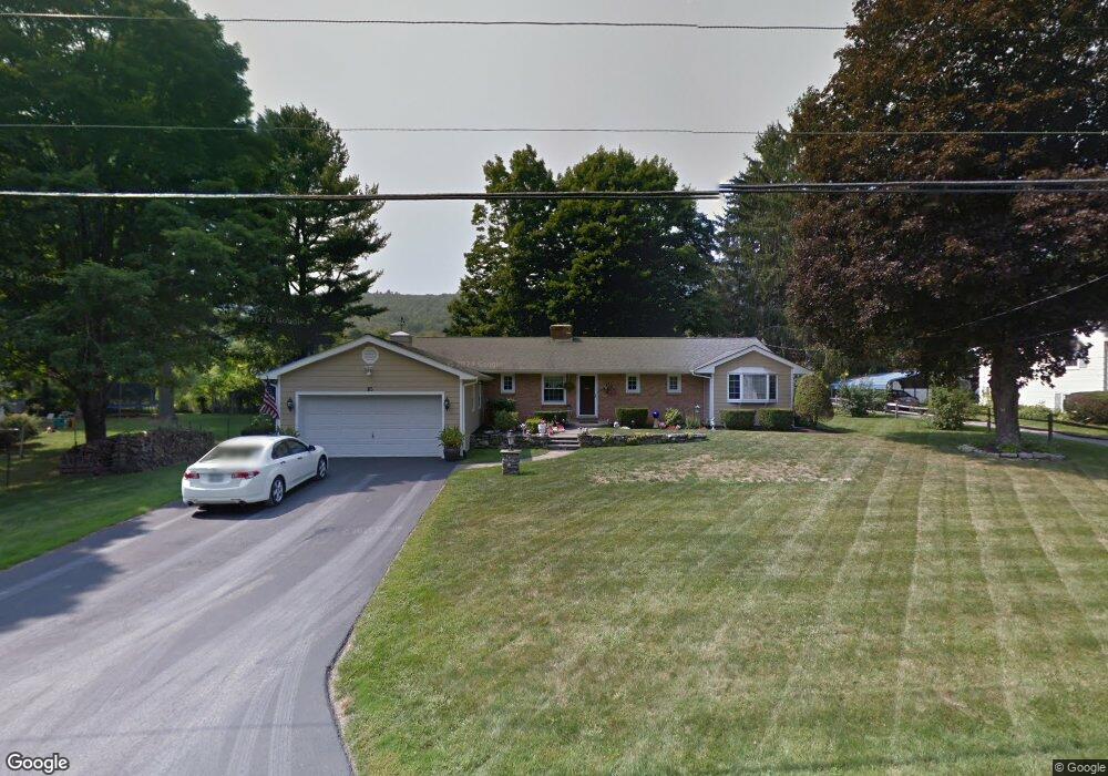 85 Cascade Mountain Rd, Amenia, NY 12501 - photo 1