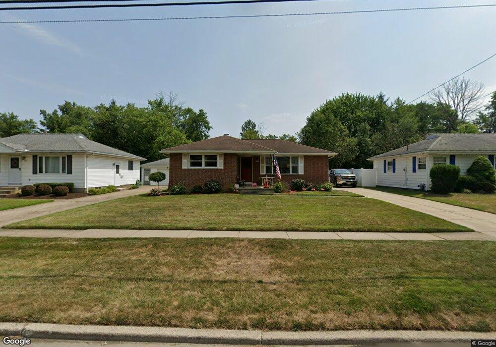 165 Homestead Dr, North Tonawanda, NY 14120 - photo 1