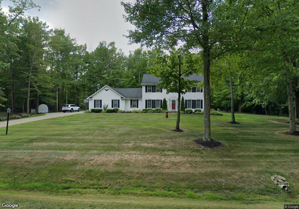 570 E Jackson Rd, Aurora, OH 44202 - photo 1