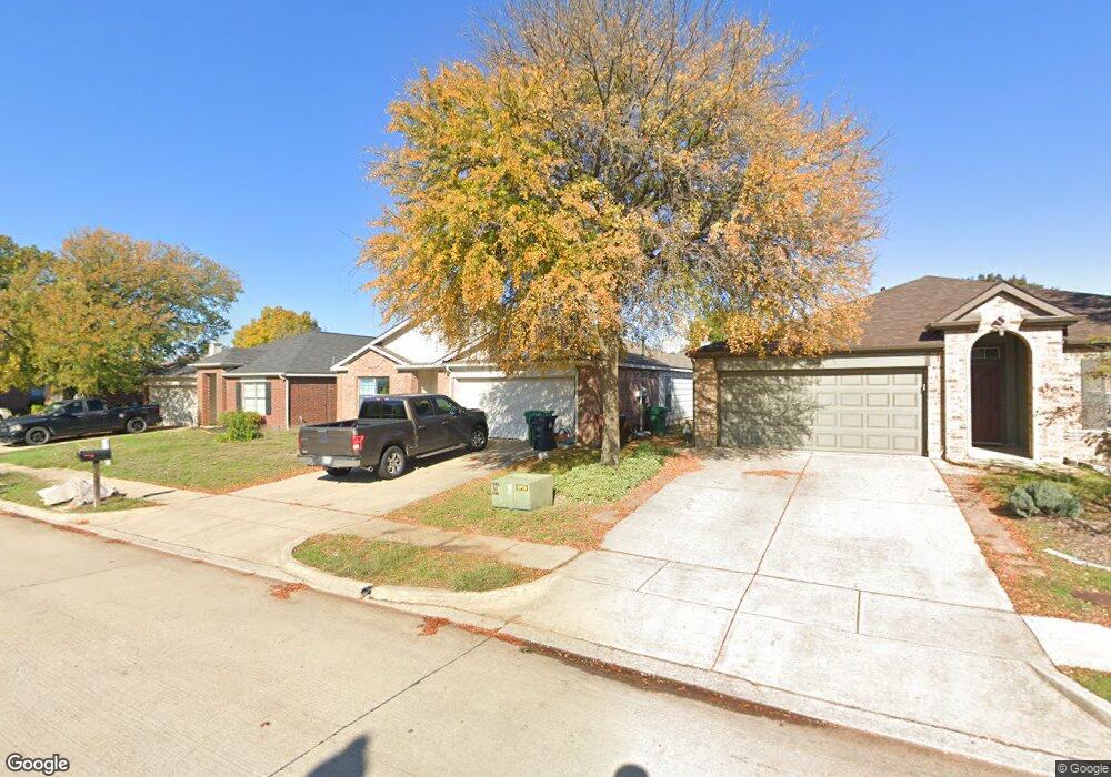 1112 Wintercreek Dr, Denton, TX 76210 - photo 1