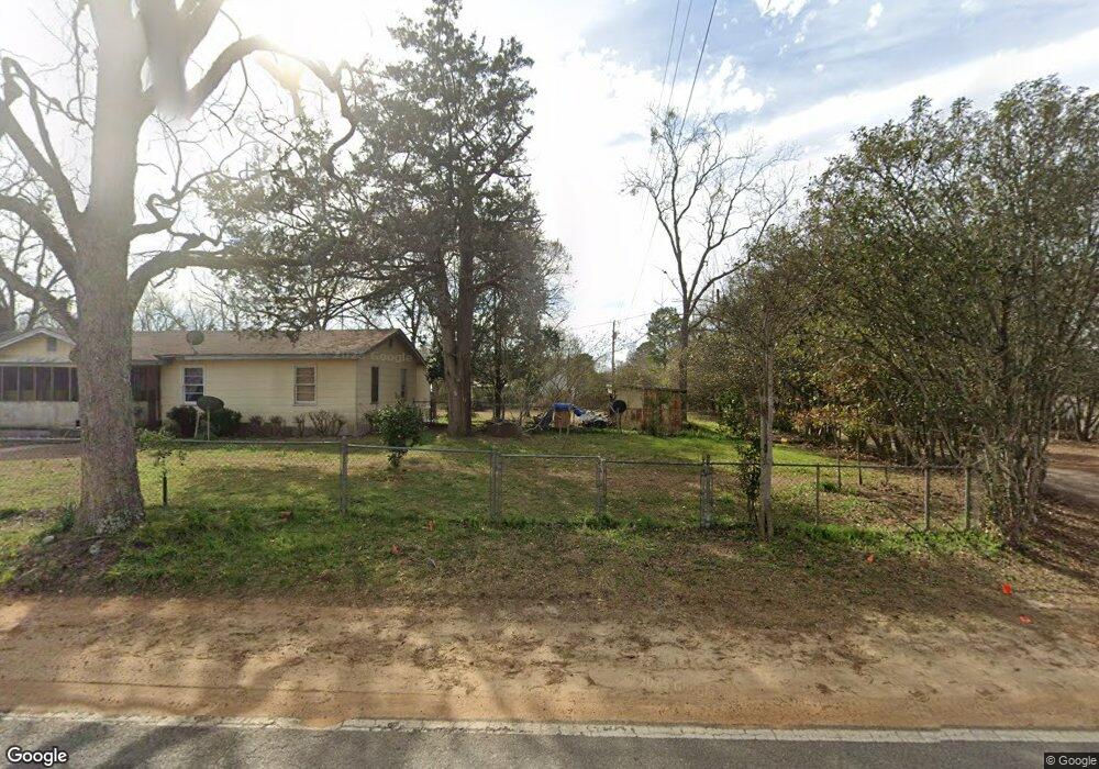 2883B Cedar Crossing Rd, Uvalda, GA 30473 - photo 1