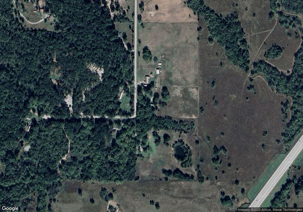 16353 S Cedar Rd, Claremore, OK 74017 - photo 1