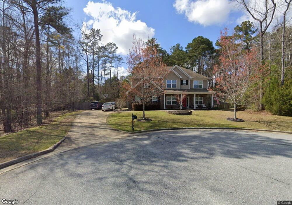 10138 Sable Ct, Midland, GA 31820 - photo 1