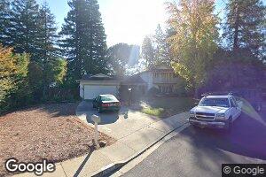 975 Wing Place, Stanford, CA 94305
