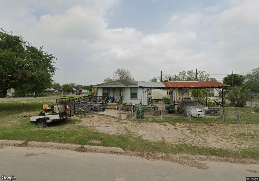 516 W Hawk Ave, Pharr, TX 78577 - photo 1