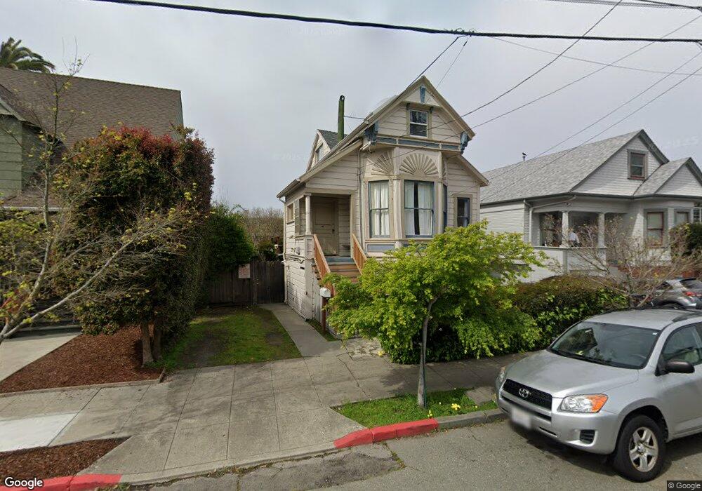 2912 Newbury St, Berkeley, CA 94703 - photo 1