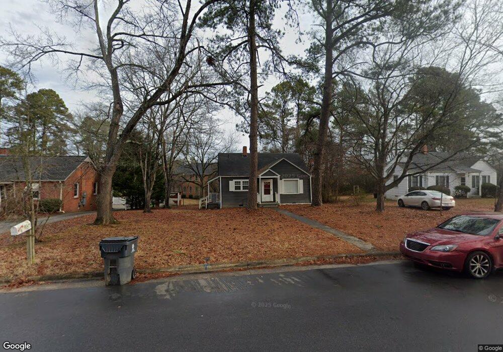 103 E Thorndale Dr, Oxford, NC 27565 - photo 1