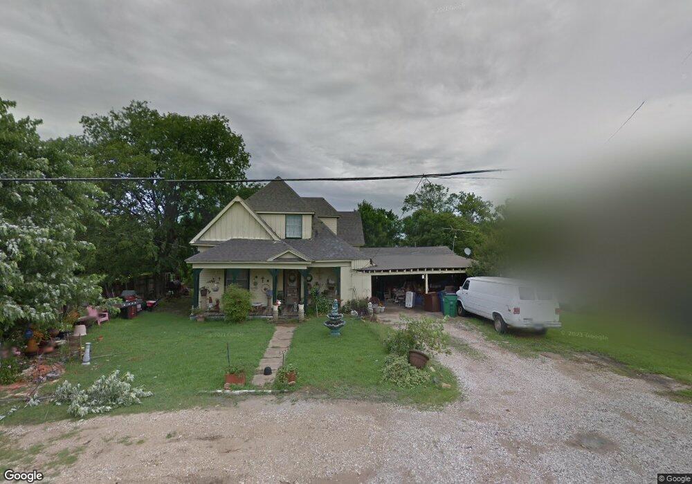 611 W Walnut St, Celina, TX 75009 - photo 1