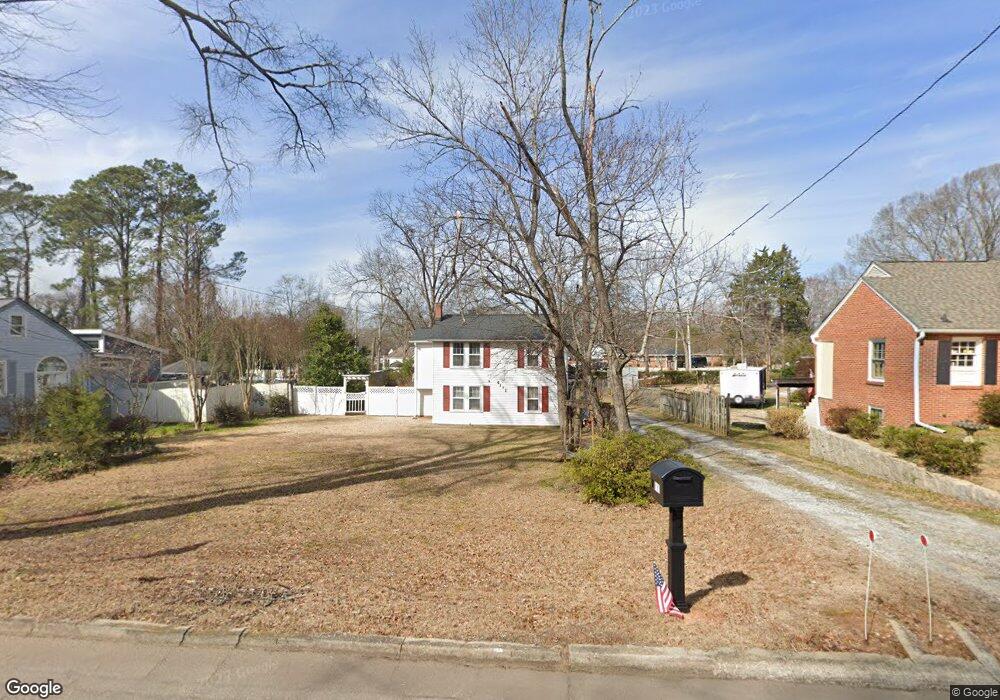6181 Floyd St NE, Covington, GA 30014 - photo 1