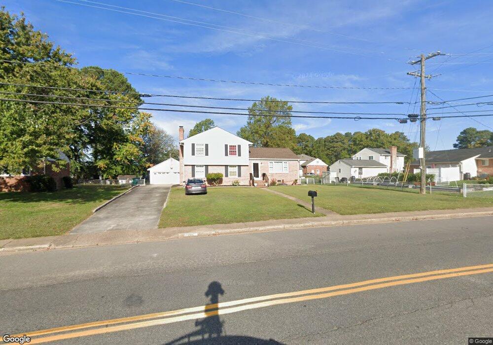 3816 West End Dr, Henrico, VA 23294 - photo 1