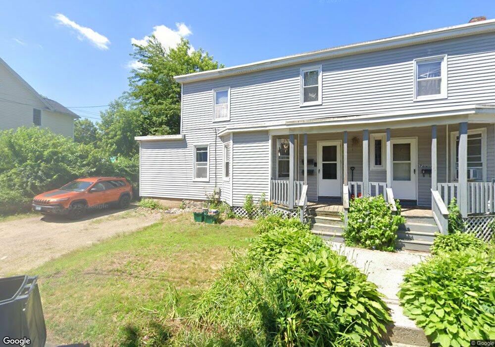 5-7 Manilla St, Nashua, NH 03060 - photo 1