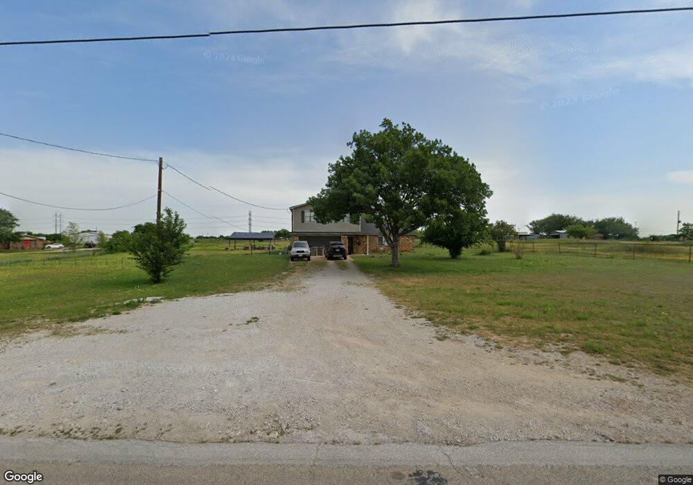 8250 Flat Rock Rd, Azle, TX 76020 - photo 1