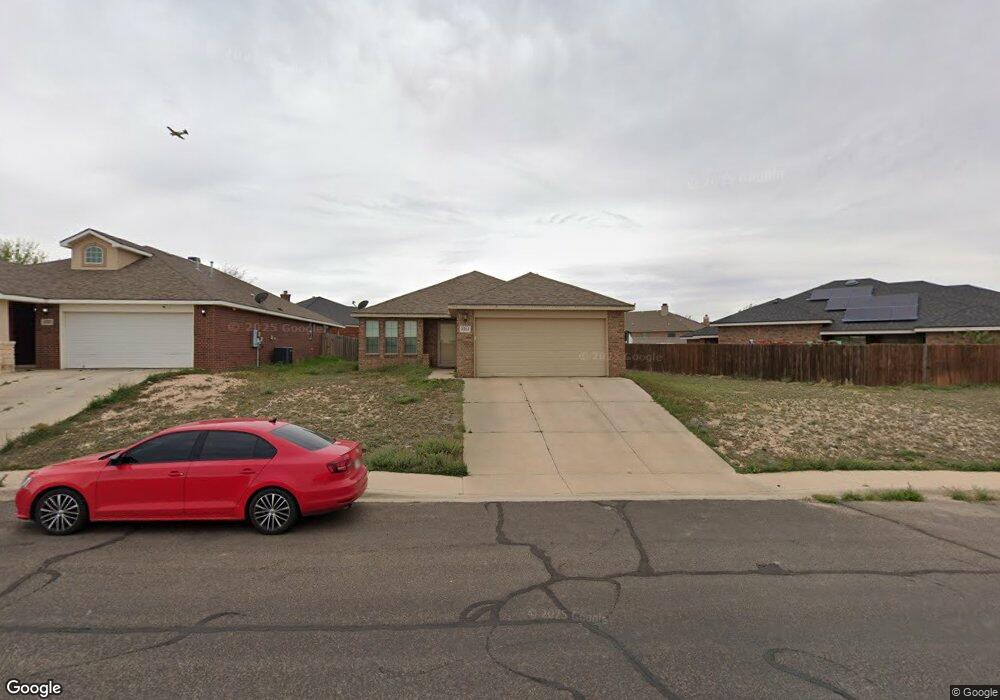 8761 Vassar, Odessa, TX 79765 - photo 1