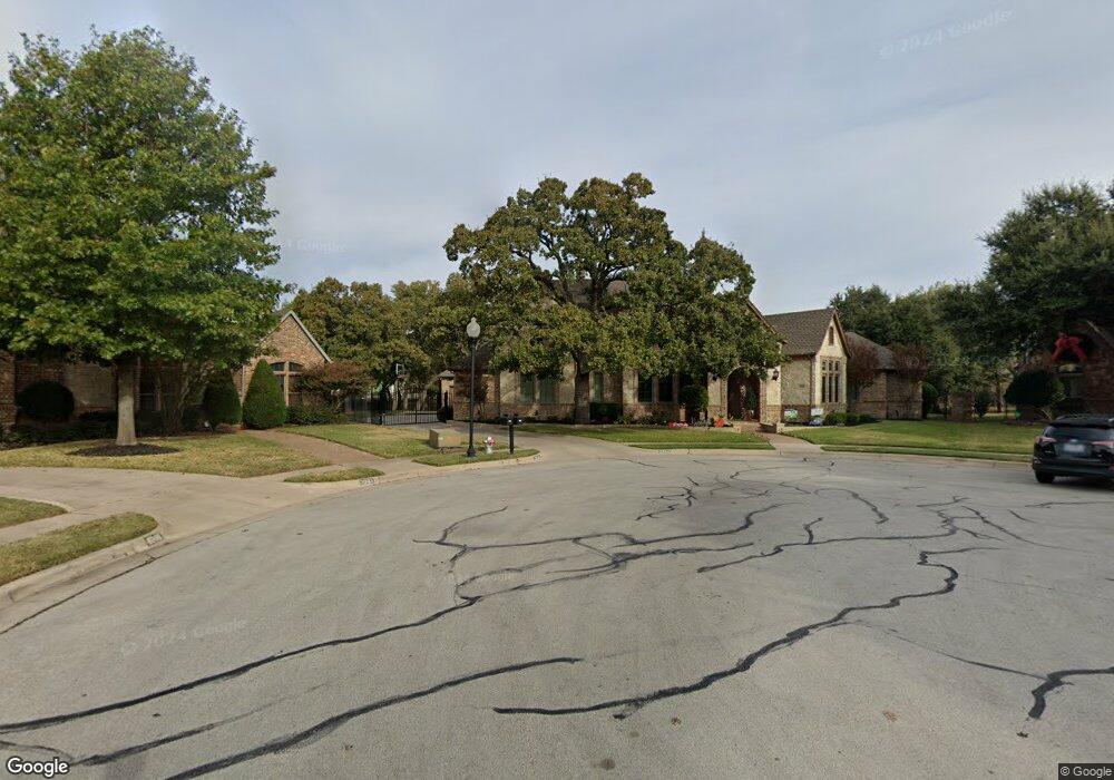 3338 Boggett Ct, Southlake, TX 76092 - photo 1