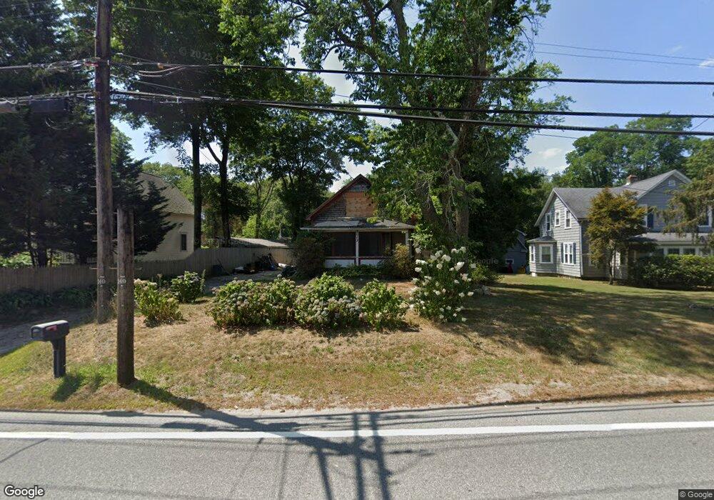 2012 Kingstown Rd, Wakefield, RI 02879 - photo 1