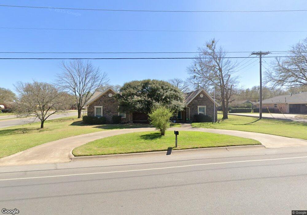 1101 W Westhill Dr, Cleburne, TX 76033 - photo 1