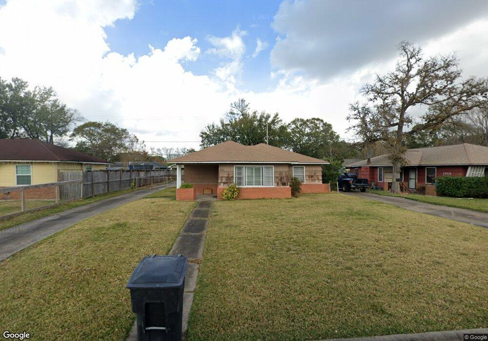 7751 Oak Vista St, Houston, TX 77087 - photo 1