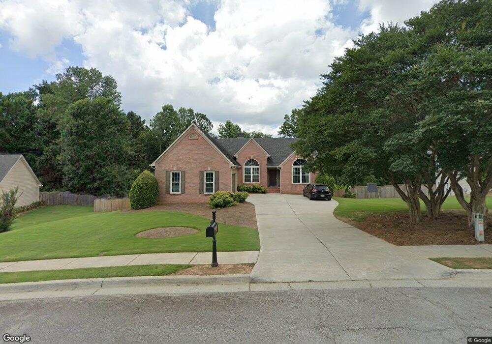 272 Dogwood View Ln unit V, Suwanee, GA 30024 - photo 1