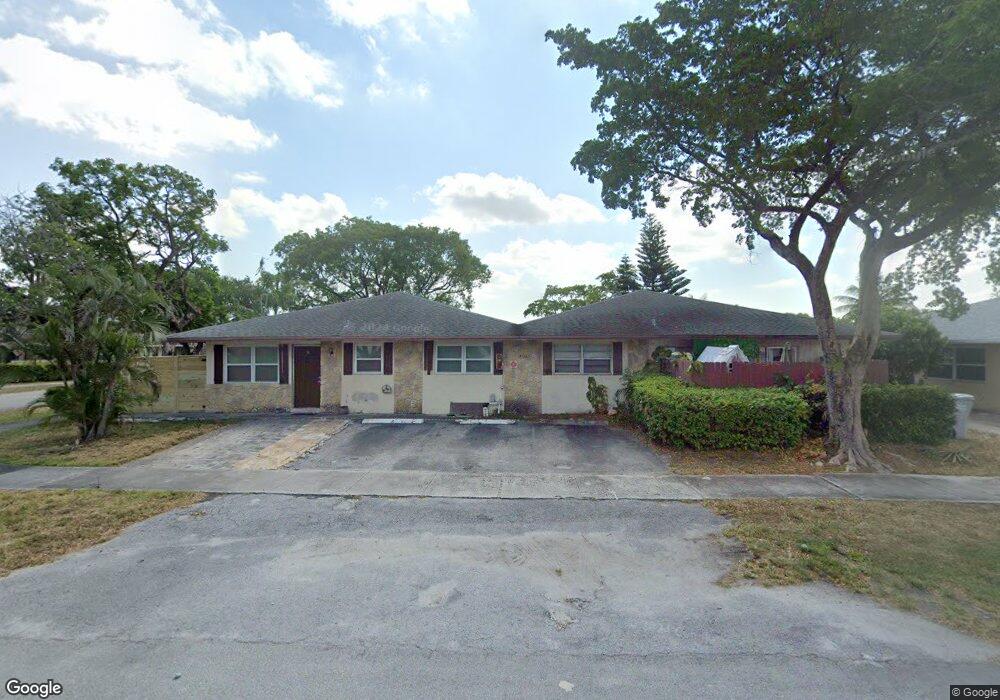 3110 NW 4th Terrace unit 2118, Pompano Beach, FL 33064 - photo 1